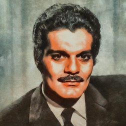 Profile photo of Omar Sharif