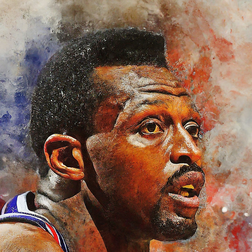 Profile photo of Patrick Ewing