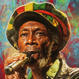 Profile photo of Jimmy Cliff