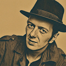 Profile photo of Joe Strummer