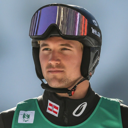 Profile photo of Marcel Hirscher