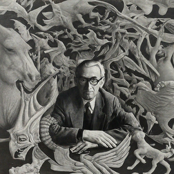 Profile photo of M.C. Escher