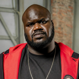 Profile photo of No Life Shaq