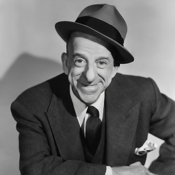 Profile photo of Jimmy Francis Durante