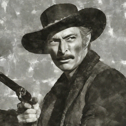 Profile photo of Lee Van Cleef