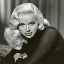 Profile photo of Diana Dors