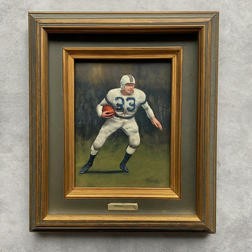 Profile photo of Otto Graham