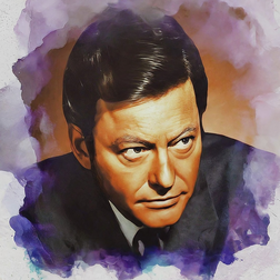 Profile photo of DeForest Kelley