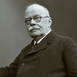 Profile photo of Jean Sibelius