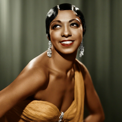 Profile photo of Josephine Baker