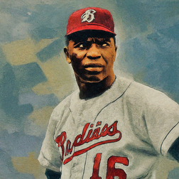 Profile photo of Frank Robinson