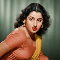 Profile photo of Madhubala