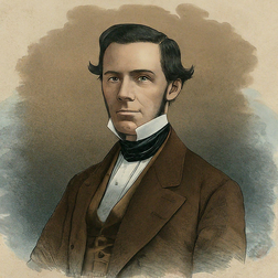 Profile photo of Elisha Graves Otis