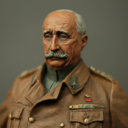 Profile photo of Henri Philippe Pétain