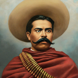 Profile photo of Pancho Villa