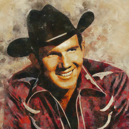 Profile photo of Johnny Horton