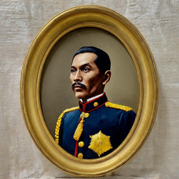 Profile photo of Emilio Aguinaldo