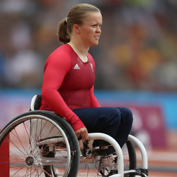 Profile photo of Ellie Simmonds