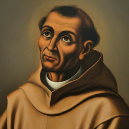 Profile photo of Junípero Serra