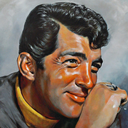 Profile photo of Dean Martin