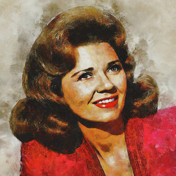 Profile photo of June Carter