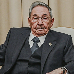 Profile photo of Raul Castro