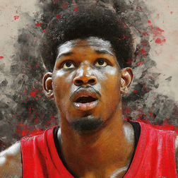 Profile photo of Greg Oden