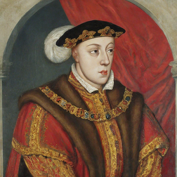 Profile photo of Edward VI