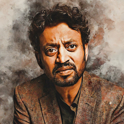 Profile photo of Irrfan Khan