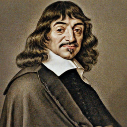 Profile photo of René Descartes