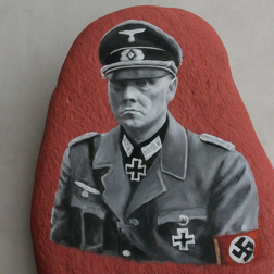 Profile photo of Hermann Göring