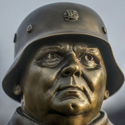 Profile photo of Hermann Goering