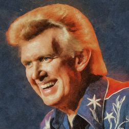 Profile photo of Porter Wagoner