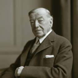 Profile photo of Arnold Bennett