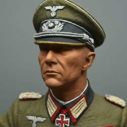 Profile photo of Erwin Rommel