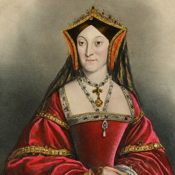 Profile photo of Queen Jane Seymour