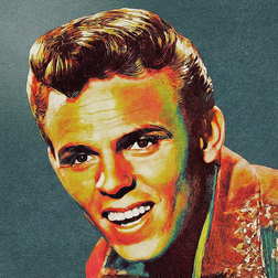 Profile photo of Del Shannon