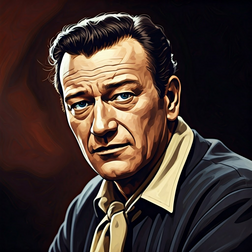 Profile photo of John (Duke) Wayne