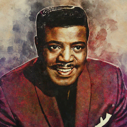 Profile photo of Jackie Wilson