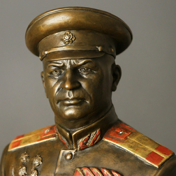 Profile photo of Georgi K. Zhukov