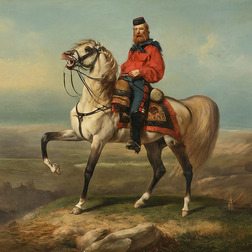 Profile photo of Giuseppe Garibaldi