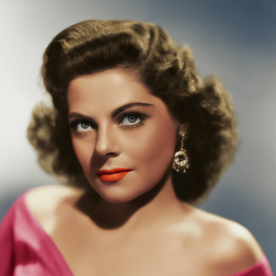 Profile photo of Margaret Lockwood