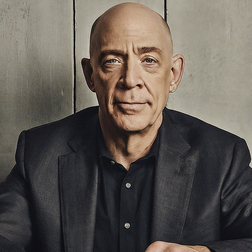 Profile photo of J.K. Simmons