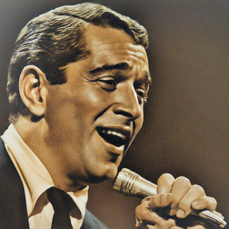 Profile photo of Perry Como