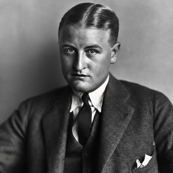 Profile photo of f-scott-fitzgerald-2