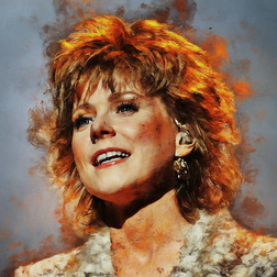 Profile photo of Anne Murray