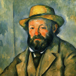 Profile photo of paul-cezanne