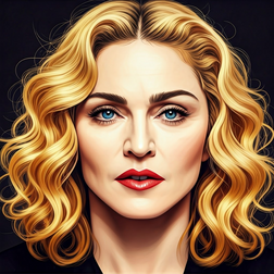 Profile photo of madonna