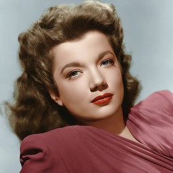 Profile photo of Anne Baxter