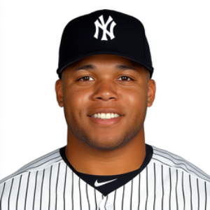 Profile photo of Andruw Jones